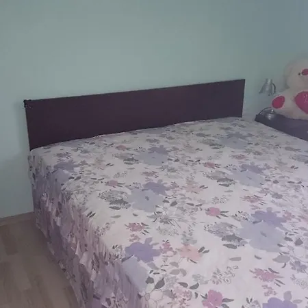 Studio Ropotamo דירה פרימורסקו