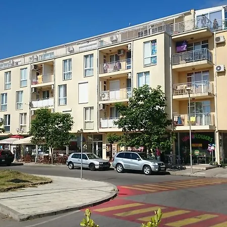 Apartamento Studio Ropotamo