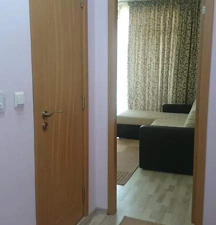 Studio Ropotamo דירה *