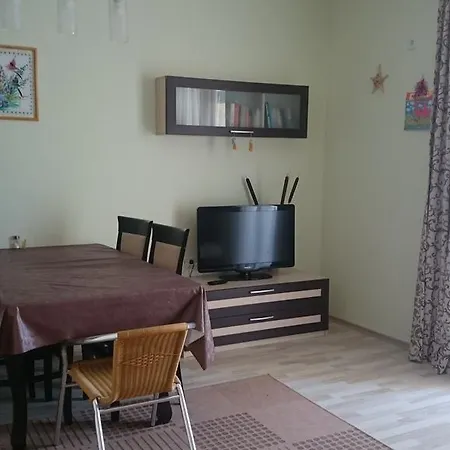 Studio Ropotamo Apartamento Primorsko