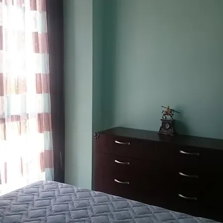 Apartamento Studio Ropotamo *