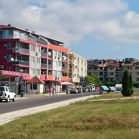Apartment Studio Ropotamo Primorsko