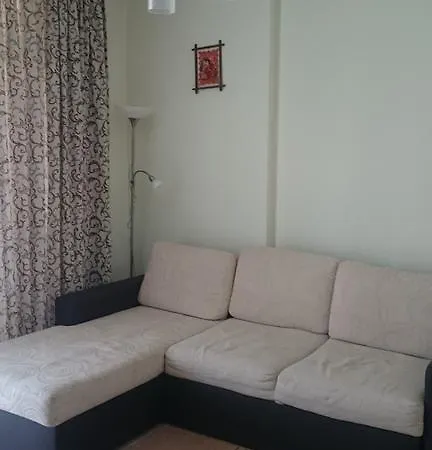 Studio Ropotamo * Primorsko